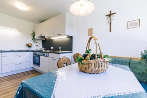 virtuve, Stimpflhof in Aldino