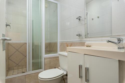 Ocean View B201B Room Type - Deluxe Double Studio