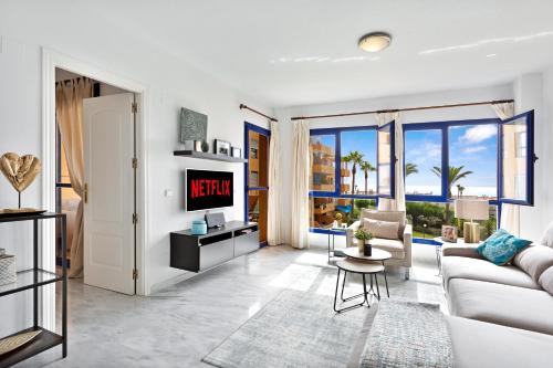 Appartement Aldea Hills, Manilva - Puerto Deportivo De La Duquesa