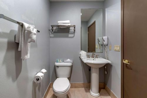 Quality Inn - image 10
