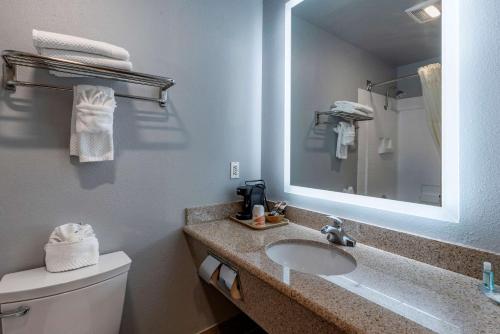 Quality Inn Madras – Madras, OR