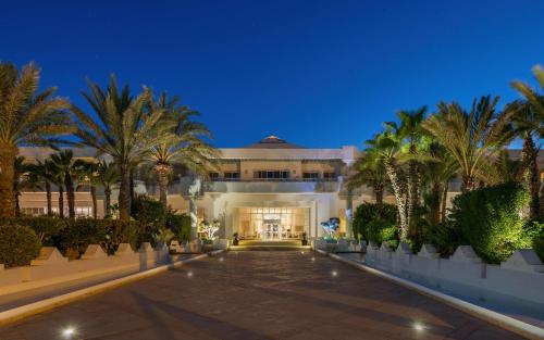 Radisson Blu Palace Resort & Thalasso, Djerba