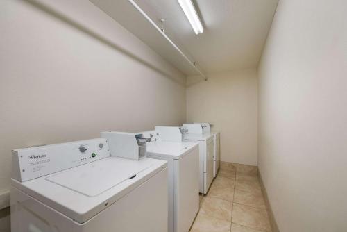 Quality Inn & Suites Lufkin - image 40