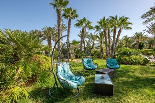 Radisson Blu Palace Resort & Thalasso, Djerba