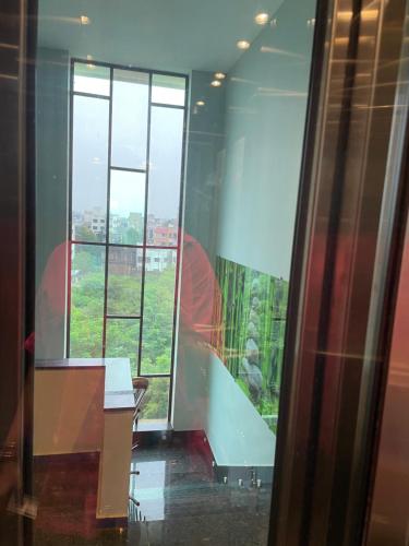 HOTEL AIRPORT KK – Nagpur, OH
