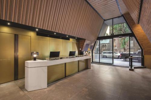 悉尼達令港維貝酒店 Vibe Hotel Sydney Darling Harbour