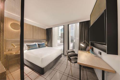 Vibe Hotel Sydney Darling Harbour - image 10