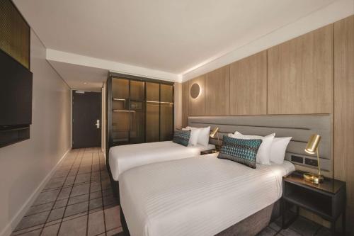 Vibe Hotel Sydney Darling Harbour - image 11
