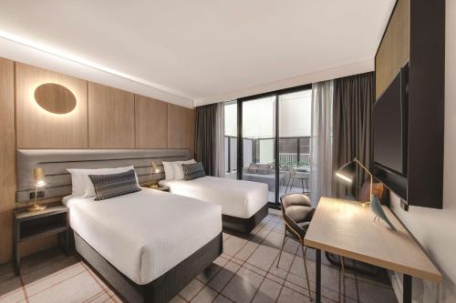 Vibe Hotel Sydney Darling Harbour - image 13