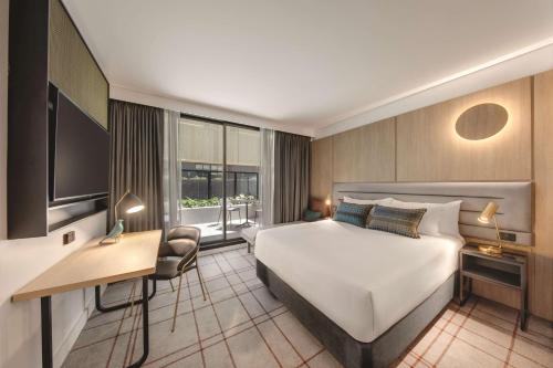 Vibe Hotel Sydney Darling Harbour - image 3