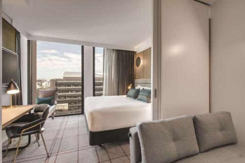 Vibe Hotel Sydney Darling Harbour - image 3