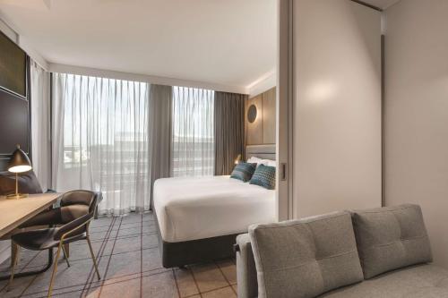 Vibe Hotel Sydney Darling Harbour - image 6