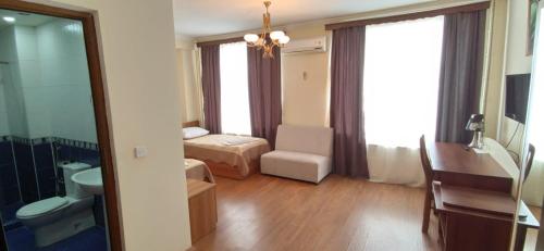 Gabala Hotel in Gabala