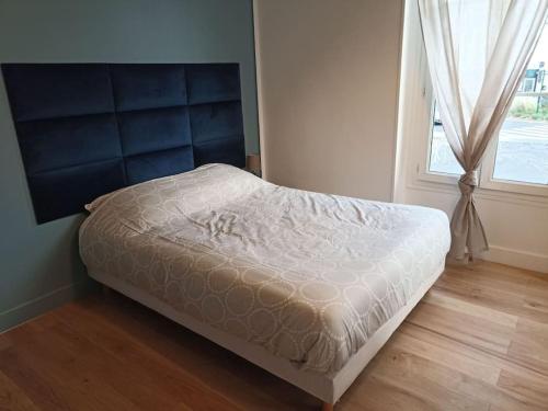 Studio cosy, Le Vésinet (Studio cosy, Le Vesinet) in Льо Везине