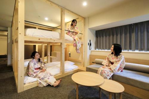 Merveille Hakone Gora - image 5