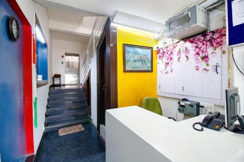 FabHotel Saket Inn photo 5