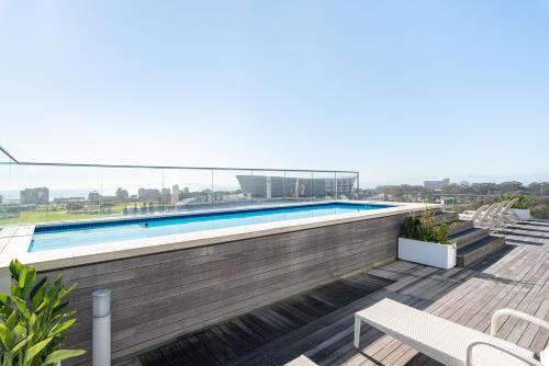 The Legacy I (1 Bedroom) (26) - Cape Town