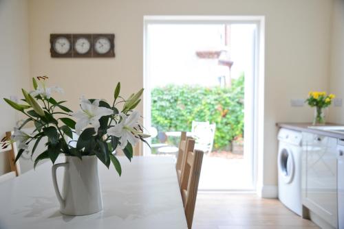 Park House gîte à louer Sompting