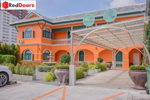 Reddoorz Venice Boutique Hua hin Hotel