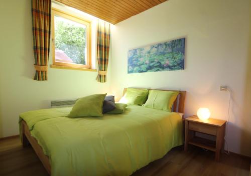  STAUDACH - apartment near the ski slopes in Staudach