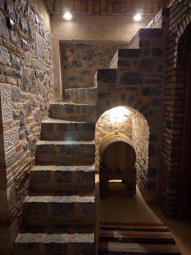 Villa Ardamis Karyes in 華爾維薩拉哥尼亞斯