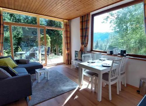 STAUDACH - apartment near the ski slopes in Staudach, Österreich