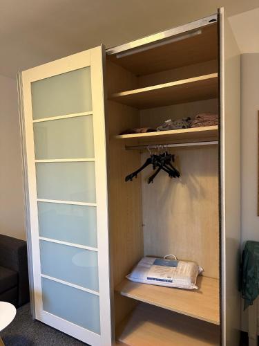 StarHouse Ferienwohnung Hamburg, Hamburk (fotografie 9)