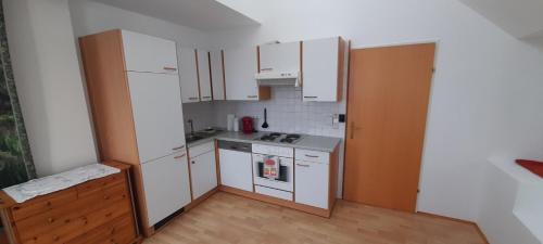 Appartements Donaublick