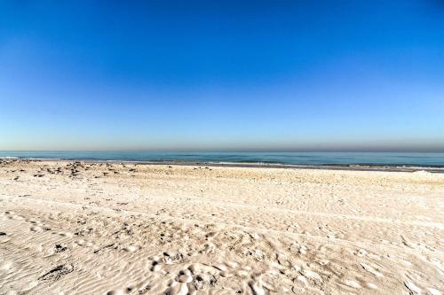 Redington Shores Retreat with Ocean-Facing Balcony! - image 6