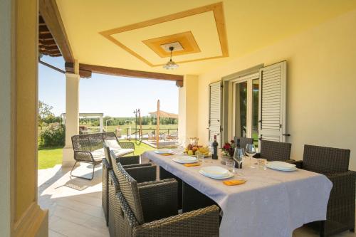 المرافق, Casa Romano by VacaVilla in Le Fosse