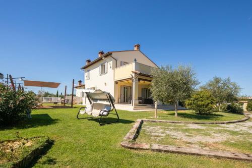 المنظر الخارجي, Casa Romano by VacaVilla in Le Fosse