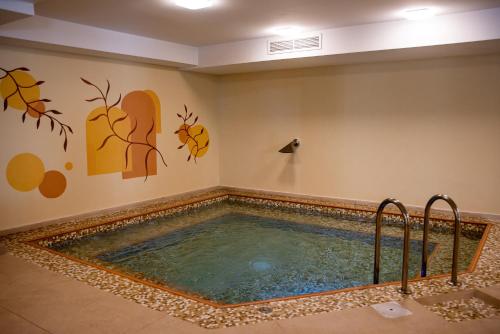 Fiald Hotel & Spa, Bacău (foto 6)