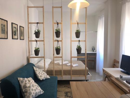 One-Bedroom Apartment image 10