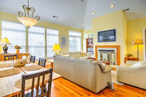 Bethany Beach House- 1000 Feet from the Ocean! - image 8