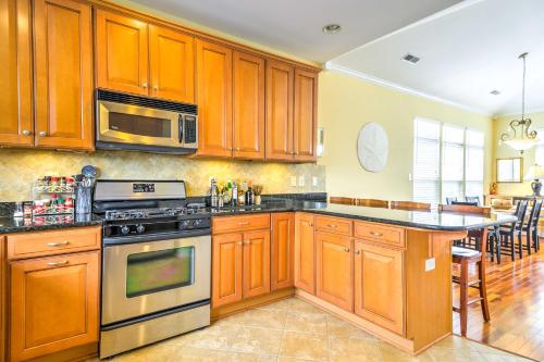 Bethany Beach House- 1000 Feet from the Ocean! - image 12