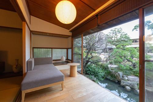 View, Art Hotel Kokura New Tagawa in Kitakyushu