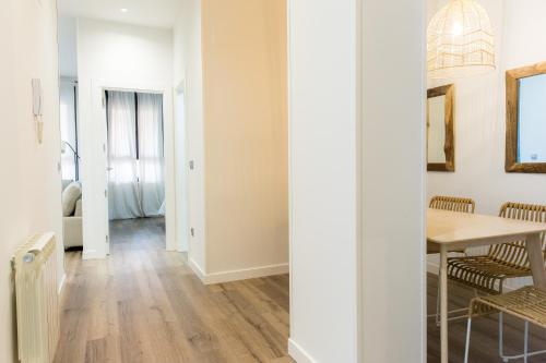 設施, Moderno Apartamento LAUD3 - Nuevo/Familiar/Wifi/TV in 索里亞