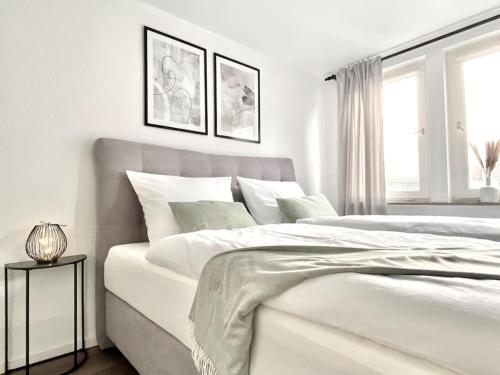 B&B Reutlingen - *City-Apartment-mit Netflix* - Bed and Breakfast Reutlingen