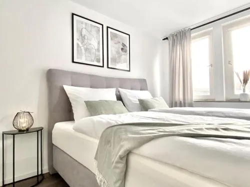 City-Apartment No 2 in Reutlingen, Deutschland