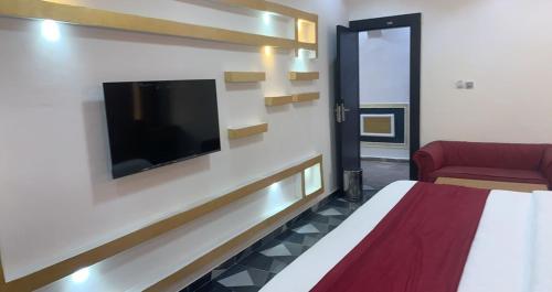 hotel photo