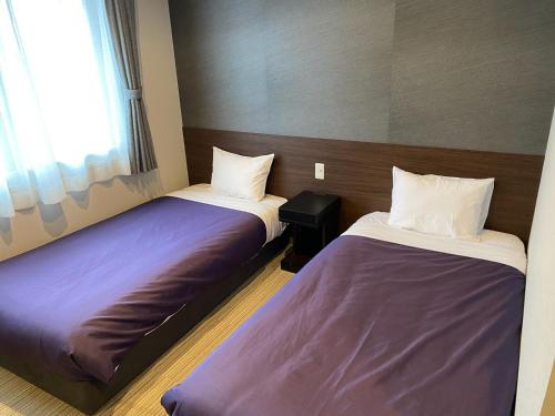 Hotel Classe Stay Chitose