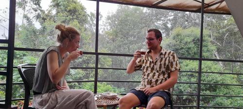 . Le Farmhouse Munnar