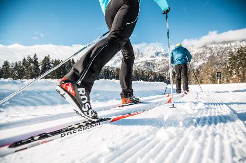 KitzAlps Apartments by Alpine Host Helpers - Kirchberg in Tirol