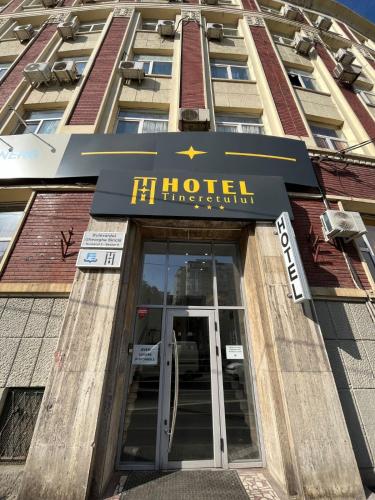 Hotel Tineretului