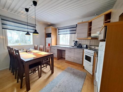 Mesiangervo, Kalajoki (zdjęcie 7)