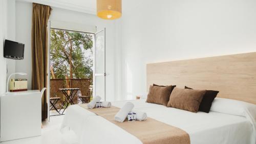 . Hotel Olive