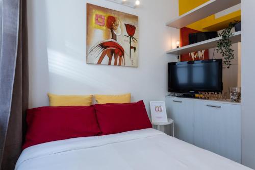 Porta Susa Studio Apartment by Wonderful Italy, Turín (fotografie 3)