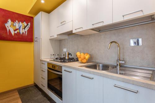 Porta Susa Studio Apartment by Wonderful Italy, Turín (fotografie 6)