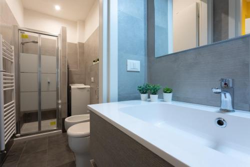 Porta Susa Studio Apartment by Wonderful Italy, Turín (fotografie 7)