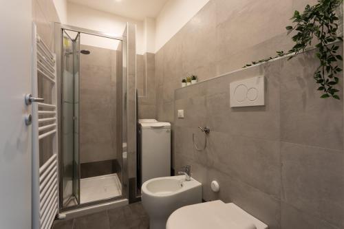 Porta Susa Studio Apartment by Wonderful Italy, Turín (fotografie 8)